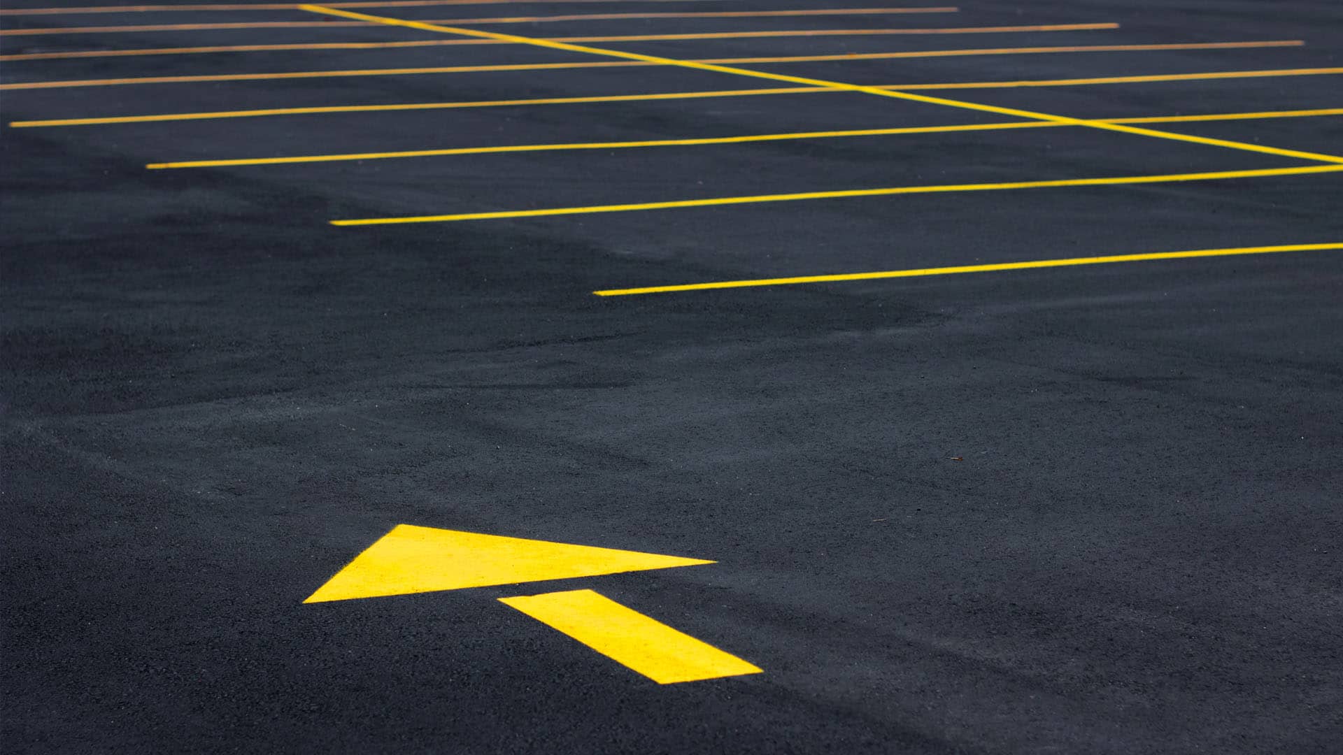 Asphalt Sealcoating Projects Image