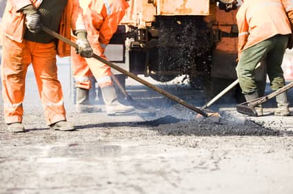 Kansas City Pothole Patching Methods Thumbnail