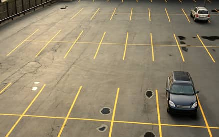 Should You Replace or Repair Your Asphalt? Thumbnail