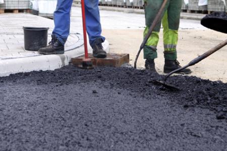 Tar and Chip Paving: A Durable, Low-Maintenance Asphalt Solution Thumbnail