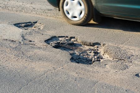 Why Timely Pothole Patching is Key to Safe and Smooth Pavement Thumbnail