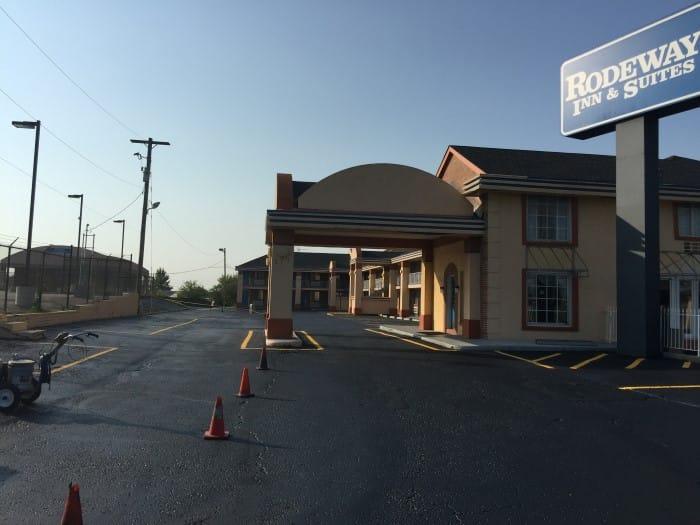 Best Asphalt Repair in Kansas City Thumbnail