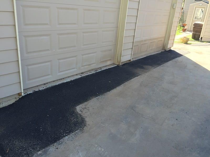 Asphalt Repairs in Lee's Summit, MO Thumbnail