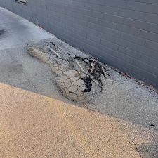 Commercial-asphalt-Sealcoating-project-in-harrisonville-mo 1