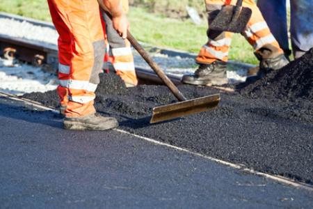 Asphalt Patching Thumbnail